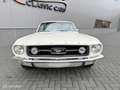 Ford Mustang FASTBACK Weiß - thumbnail 3