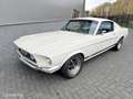 Ford Mustang FASTBACK Weiß - thumbnail 8