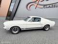 Ford Mustang FASTBACK Weiß - thumbnail 11
