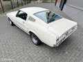 Ford Mustang FASTBACK Weiß - thumbnail 12