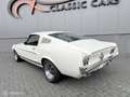 Ford Mustang FASTBACK Weiß - thumbnail 4