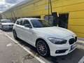 BMW 118 118i | Heckantrieb | Neue Reifen | Automatik Weiß - thumbnail 1
