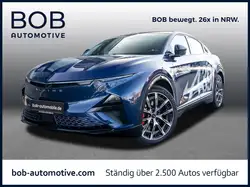 Alpine A390 GT 8 fach bereift