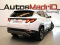 Hyundai TUCSON 1.6 TGDI PHEV 195kW Maxx Auto 4X4 Blanco - thumbnail 4