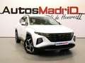 Hyundai TUCSON 1.6 TGDI PHEV 195kW Maxx Auto 4X4 Blanco - thumbnail 1