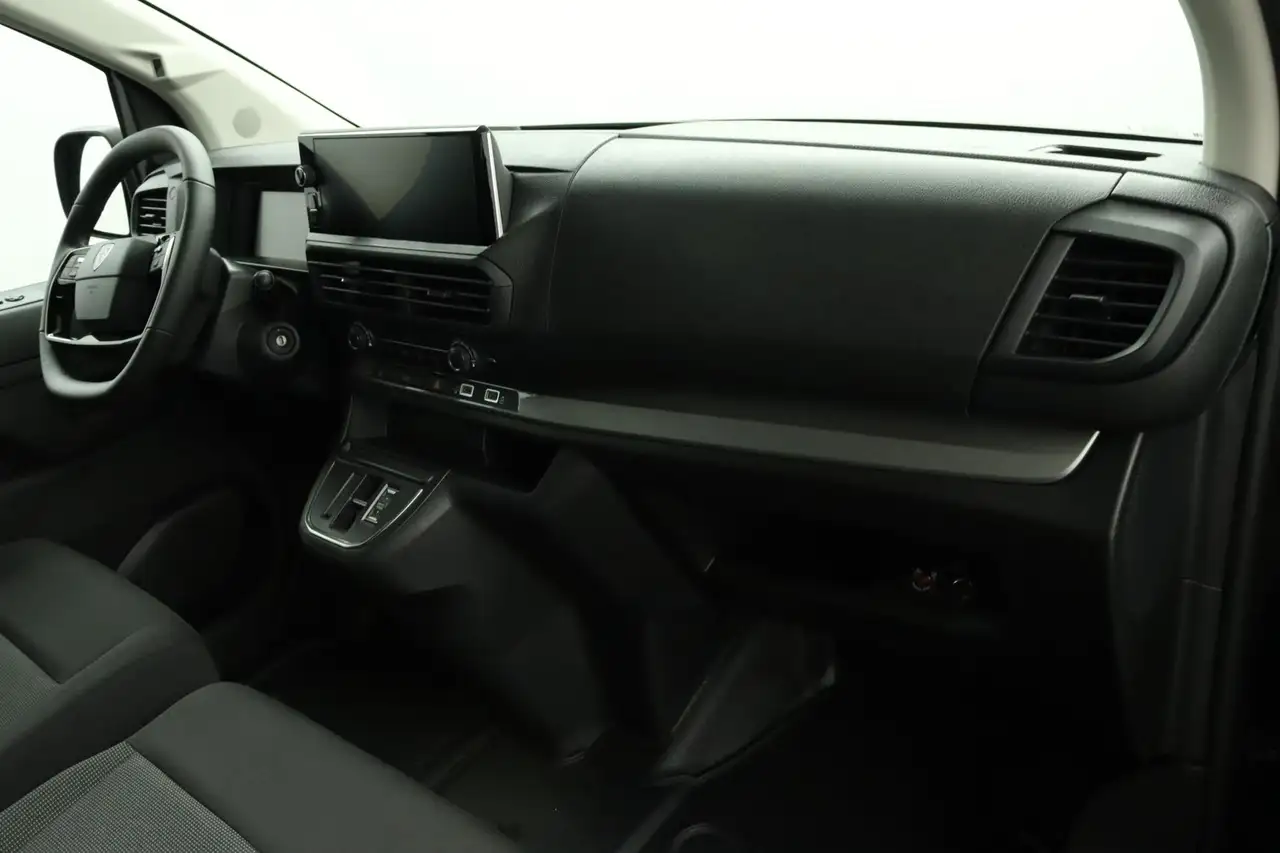 Peugeot Expert 2026
