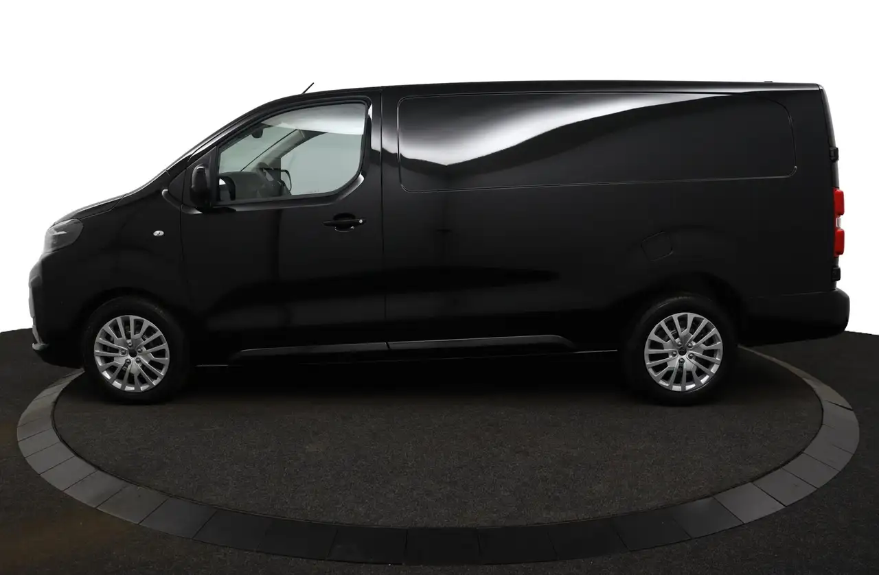 Peugeot Expert 2026