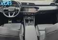 Audi Q3 Sportback 35 TFSI S-Line BLACK EDITION FULL OPTION Grijs - thumbnail 11