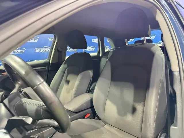 Audi A3 view 5