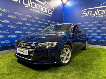 Sportback 1.6TDI 85kW
