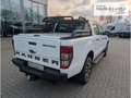 Ford Ranger Wildtrak Doppelkabine 4x4 -Standheizung- Bianco - thumbnail 3