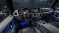 Mercedes-Benz G 400 d 4Matic 9G-Tronic Negro - thumbnail 9