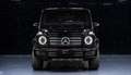 Mercedes-Benz G 400 d 4Matic 9G-Tronic Noir - thumbnail 2