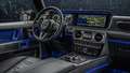 Mercedes-Benz G 400 d 4Matic 9G-Tronic Negro - thumbnail 11