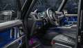 Mercedes-Benz G 400 d 4Matic 9G-Tronic Negro - thumbnail 8