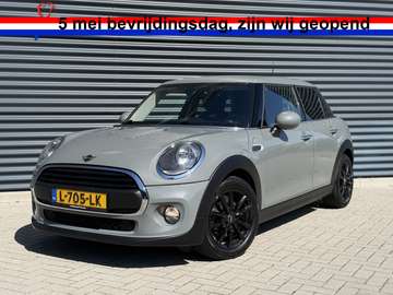 Mini 1.5 One 5-drs