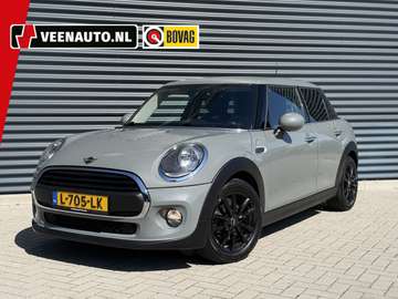 Mini 1.5 One 5-drs