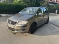 Volkswagen Touran Plateado - thumbnail 4