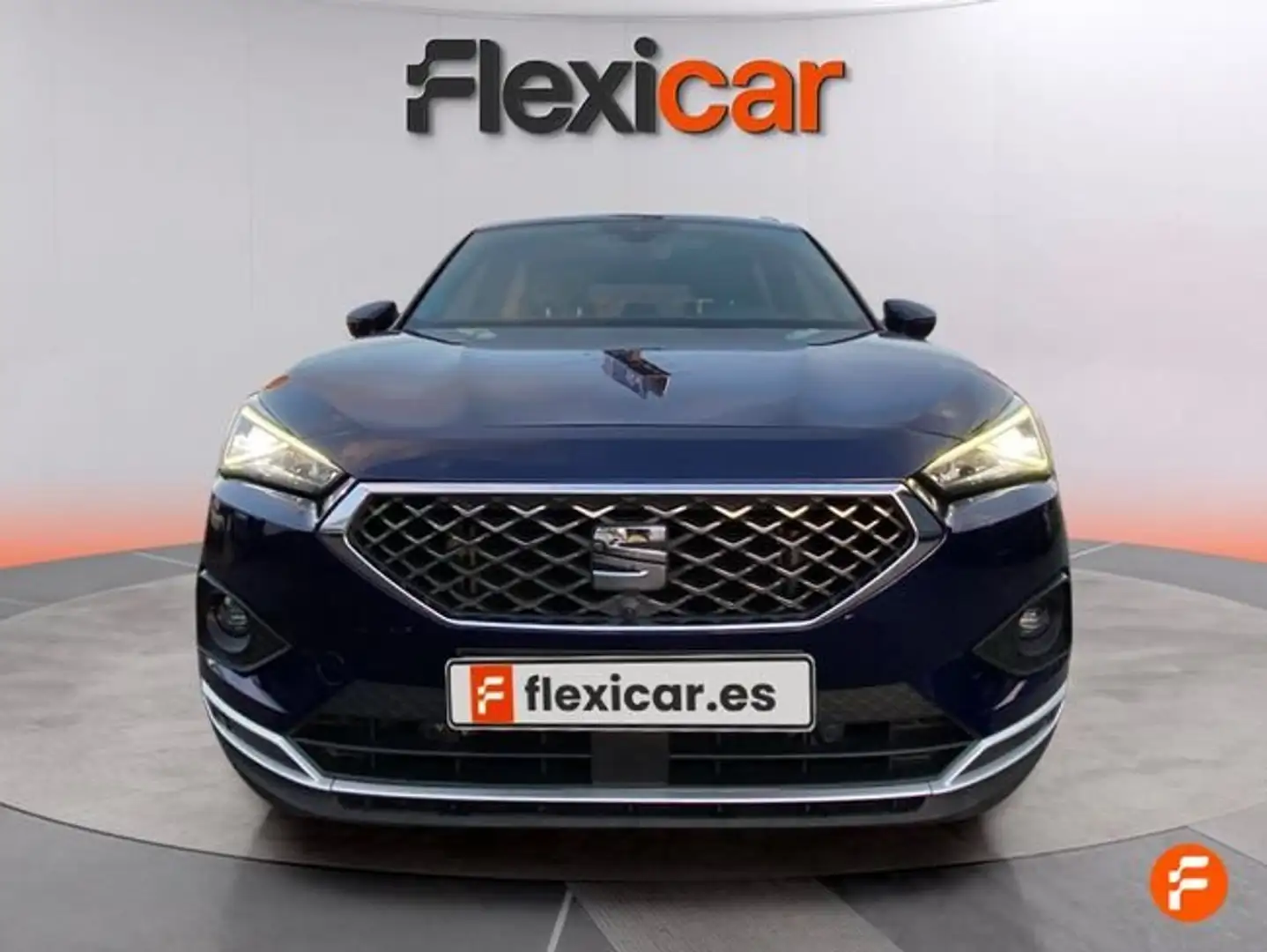 SEAT Tarraco 2.0TDI S&S Style 150 Azul - 2