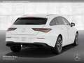Mercedes-Benz CLA 180 PROGRESSIVE+NIGHT+PANO+360°+AHK+MULTIBEAM Weiß - thumbnail 4