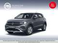 Volkswagen T-Cross 4Me TSI Grau - thumbnail 1