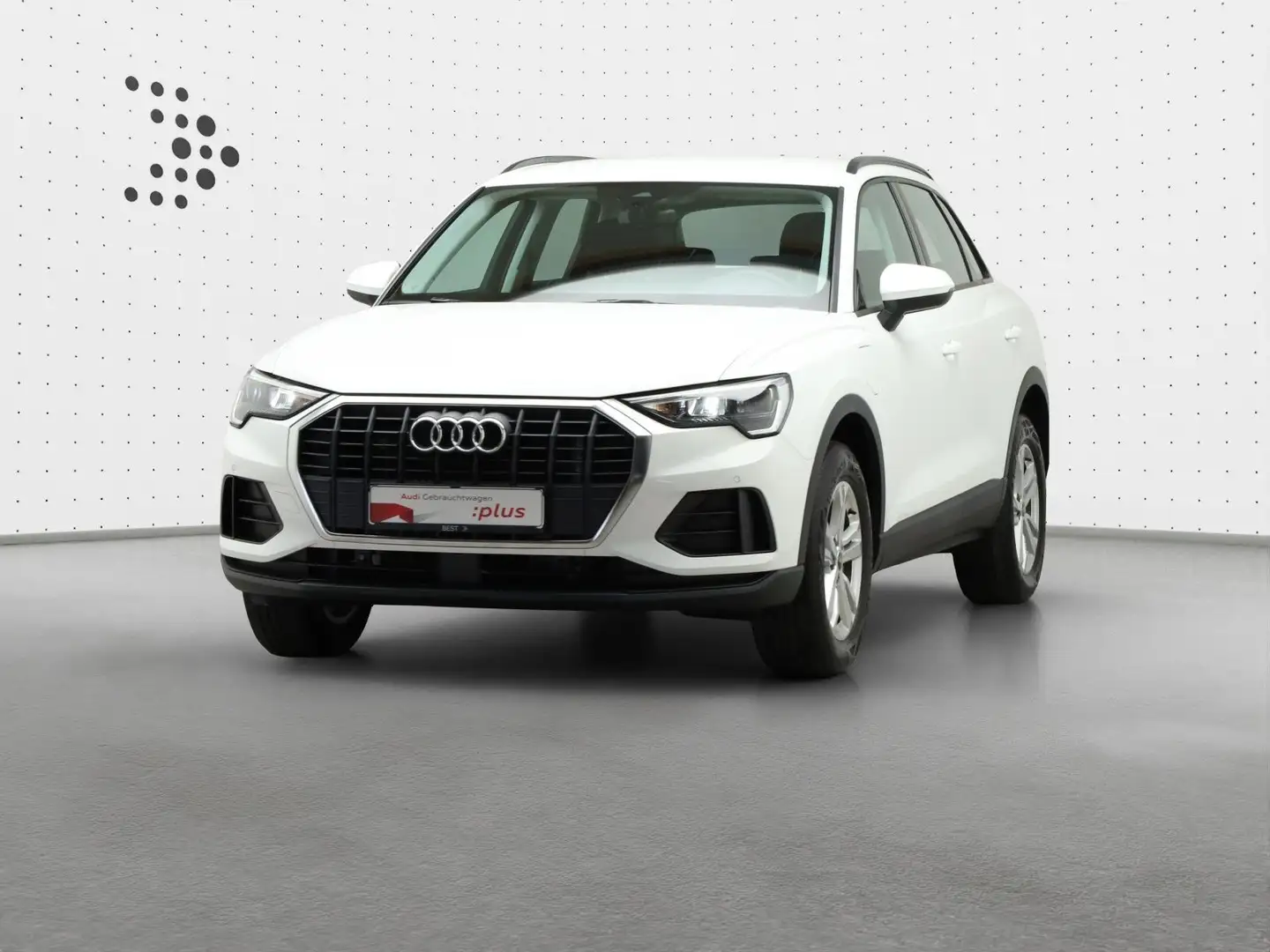 Audi Q3 45 TFSI e AHK*Assist*Navi*virtual Wit - 2