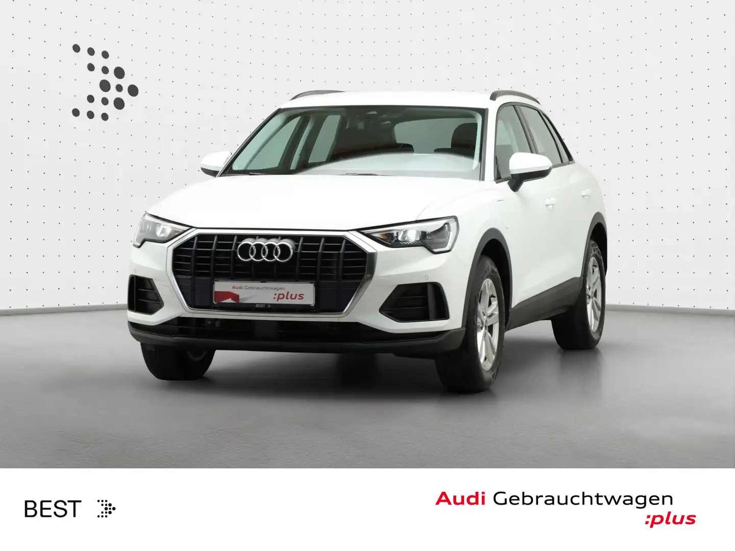 Audi Q3 45 TFSI e AHK*Assist*Navi*virtual Wit - 1