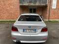 BMW 530 Serie 5 E60 2003 Berlina530d Attiva Argento - thumbnail 8