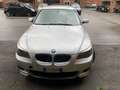 BMW 530 Serie 5 E60 2003 Berlina530d Attiva Argento - thumbnail 3