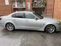 BMW 530 Serie 5 E60 2003 Berlina530d Attiva Argento - thumbnail 7