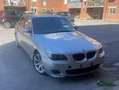 BMW 530 Serie 5 E60 2003 Berlina530d Attiva Argento - thumbnail 2