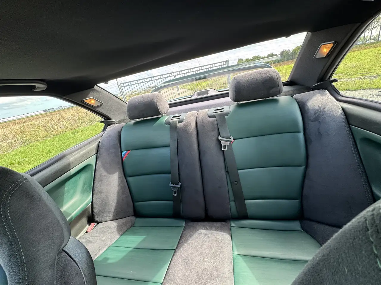 BMW 328i, foto 8