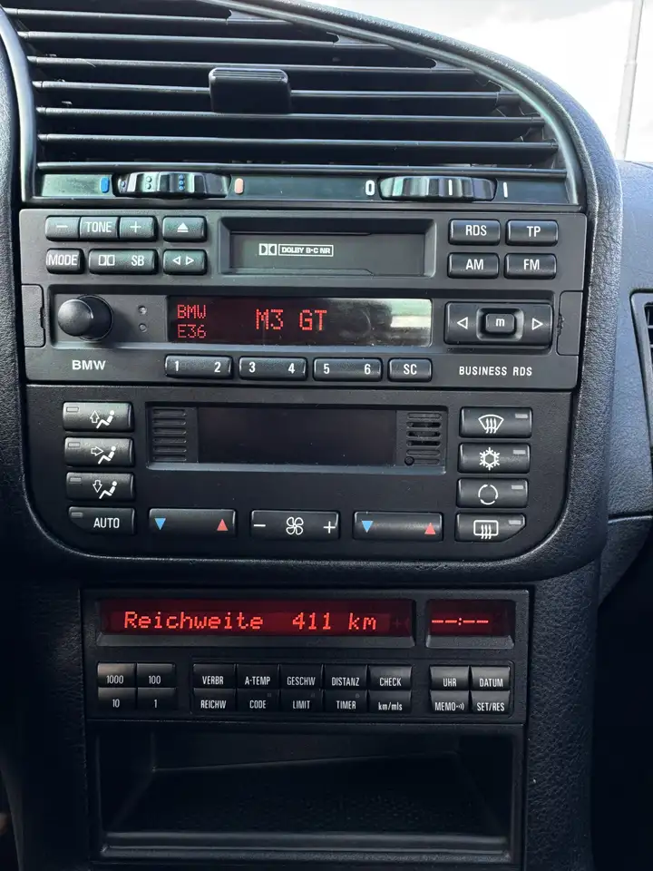 BMW 328i, foto 9