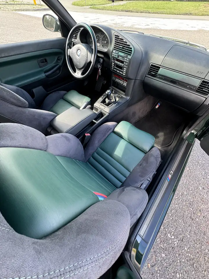 BMW 328i, foto 6