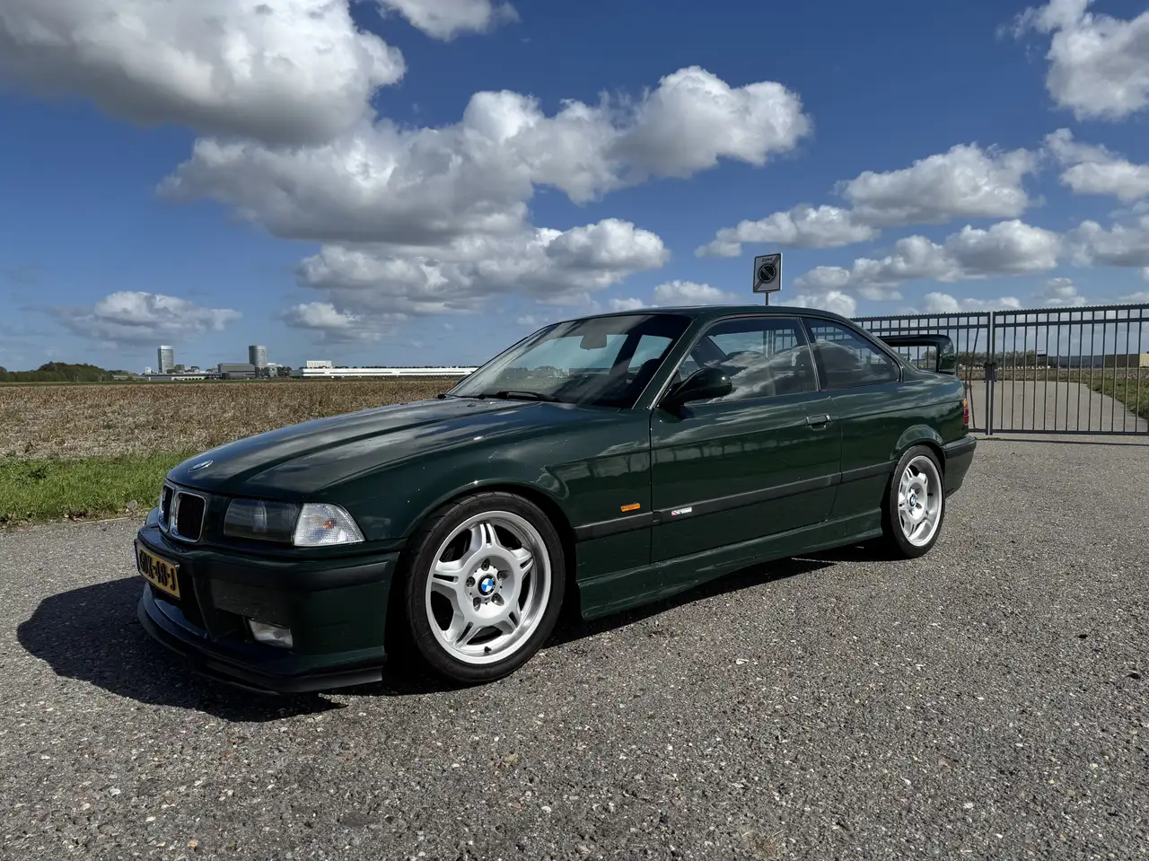 BMW 328i, foto 2