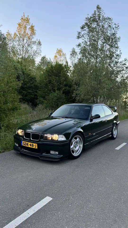 BMW 328