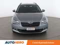 Skoda Superb 2.0 TDI Executive DSG Grijs - thumbnail 9
