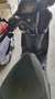 Kymco Dink 50 Black - thumbnail 3