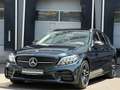 Mercedes-Benz C 220 D AMG Night LED Navi Head-Up Pano RüKamera Зелёный - thumbnail 1