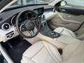 Mercedes-Benz C 220 D AMG Night LED Navi Head-Up Pano RüKamera Зелёный - thumbnail 11