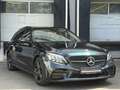 Mercedes-Benz C 220 D AMG Night LED Navi Head-Up Pano RüKamera Зелёный - thumbnail 9