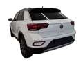 Volkswagen T-Roc 1.5 TSI Goal ACC/AHK/Kamera/Navi Weiß - thumbnail 4