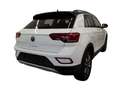 Volkswagen T-Roc 1.5 TSI Goal ACC/AHK/Kamera/Navi Weiß - thumbnail 3