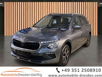 1.0 TSI Selection*DAB+*Spurassist*LED