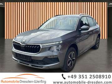 1.0 TSI Selection*DAB+*Spurassist*LED