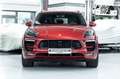 Porsche Macan S I PCCB I PDLS I Burmester I *Presse* Rood - thumbnail 5