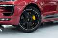 Porsche Macan S I PCCB I PDLS I Burmester I *Presse* Rood - thumbnail 24