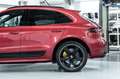 Porsche Macan S I PCCB I PDLS I Burmester I *Presse* Rood - thumbnail 8
