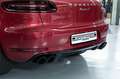 Porsche Macan S I PCCB I PDLS I Burmester I *Presse* Rood - thumbnail 10