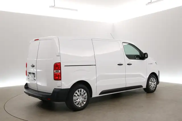 Peugeot E-Expert view 26